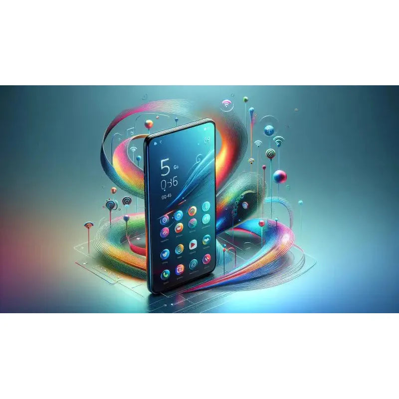 Nokia 108 - 4G - Blue