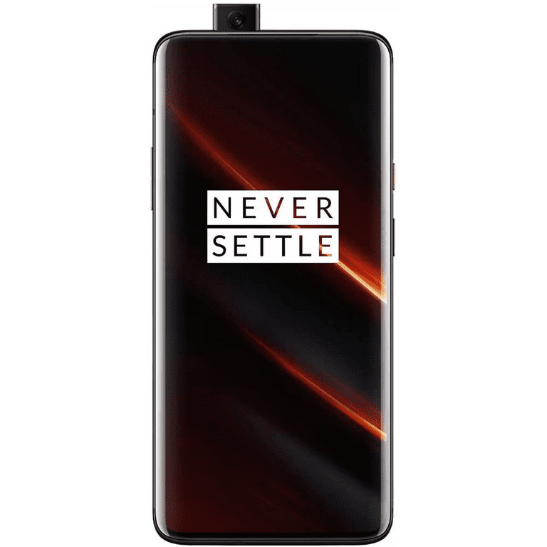 OnePlus 7T Pro 5G - 256 GB - Papaya Orange - T-Mobile - CDMA-GSM