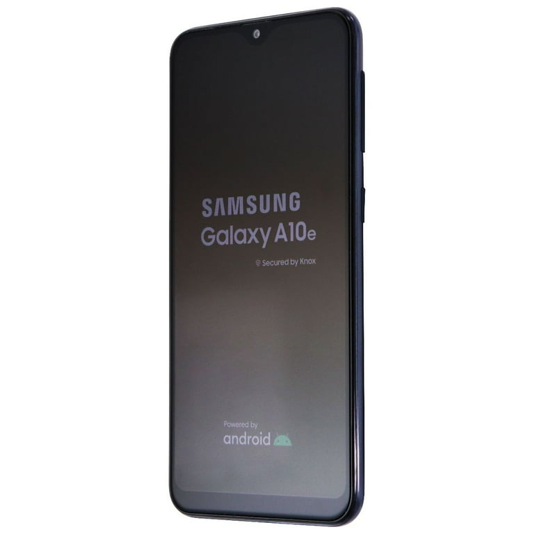 Samsung Galaxy A10e T-Mobile 32GB Black