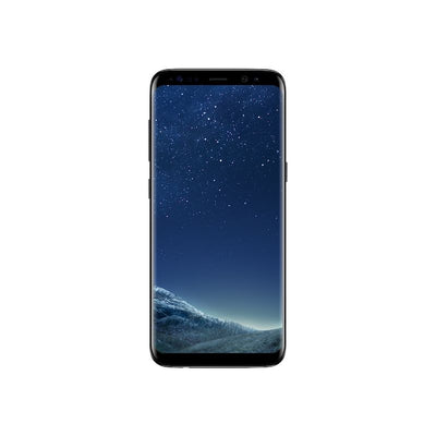 Samsung Galaxy S8 64GB Midnight Black (Unlocked)