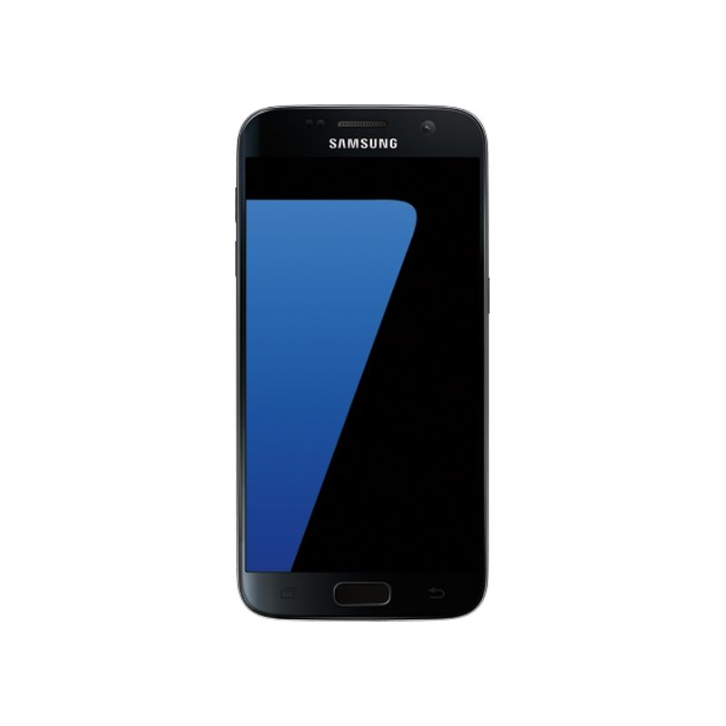 Samsung Galaxy S7 - 32 GB - Black Onyx - Unlocked - CDMA-GSM