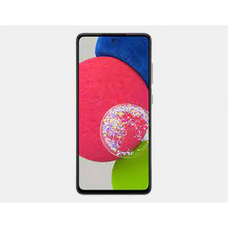 Samsung Galaxy A52s 5G A528B 128GB Dual SIM Unlocked-GSM Android