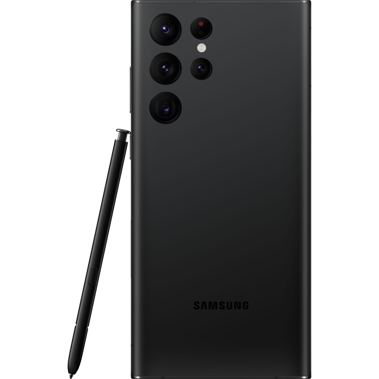 Samsung Galaxy S22 Ultra 5G, Fully Unlocked | 128 GB, Black