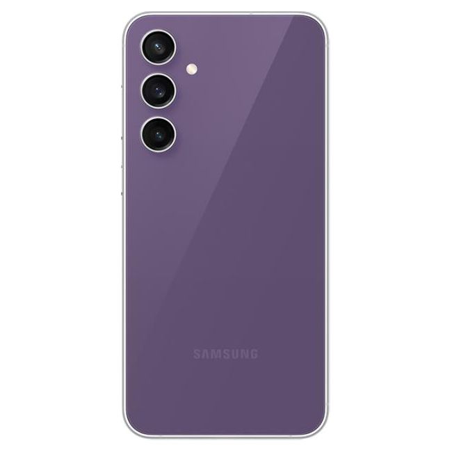 Samsung Galaxy S23 FE - 128 GB - Purple - Unlocked