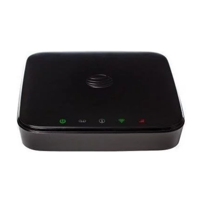 Wireless Home Phone & Internet Model Z700A AT&T