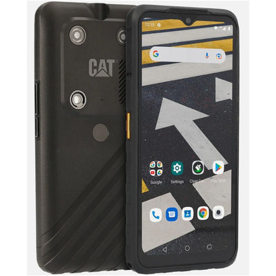 Smartphone Cat S53 6GB 128GB 6.5"