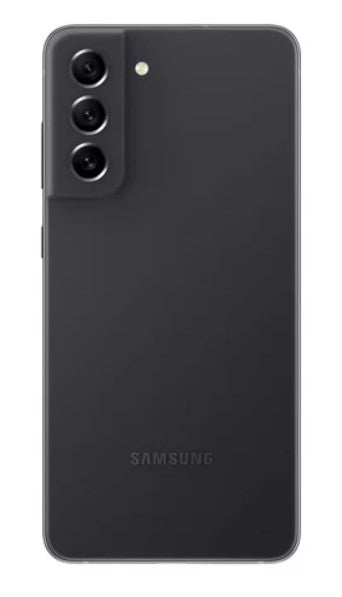 Samsung Galaxy S21 FE 5G Factory Unlocked Black
