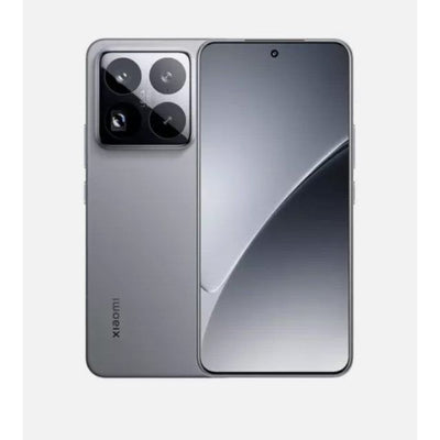 Xiaomi 15 Pro 5G 6.73"LTPO 120Hz Leica 50MP Snapdragon8 Elite 6100mAh