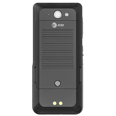 Sonim XP5 Plus XP5900 AT&T FirstNet GSM Unlocked 16GB Rugged Waterproof Phone Rugged - Military Grade - Black