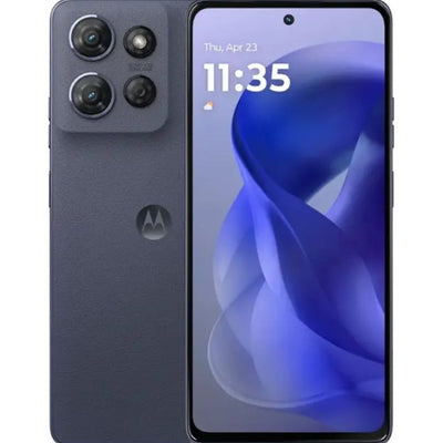 Motorola - moto g power 2025 128GB (Unlocked) - Slate Gray