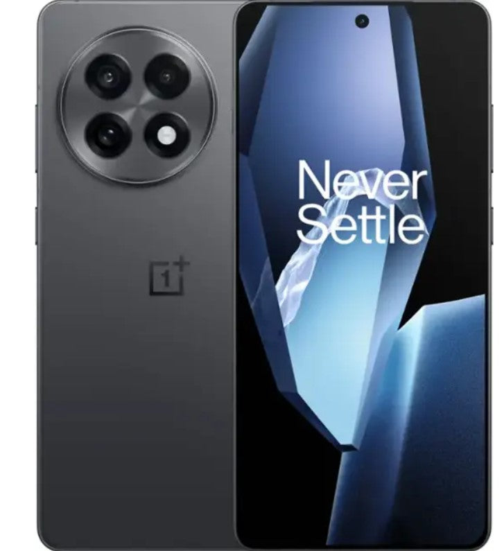 OnePlus - 13R 256GB (Unlocked) - Nebula