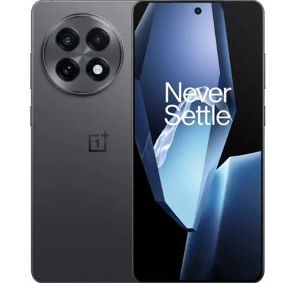 OnePlus - 13R 256GB (Unlocked) - Nebula