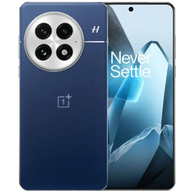 OnePlus - 13 512GB Unlocked - Midnight Ocean