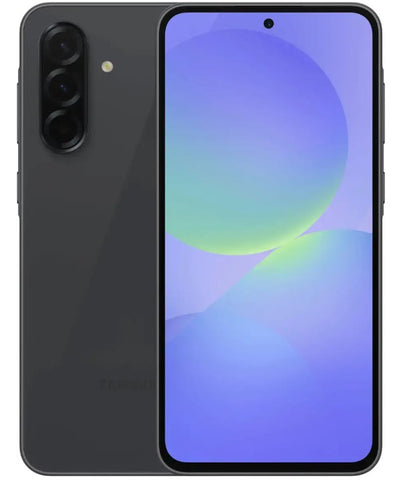 Samsung - Galaxy A36 5G 128GB (Unlocked) - Awesome Black