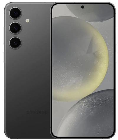 Samsung - Galaxy S24+ 256GB - Onyx Black Unlocked