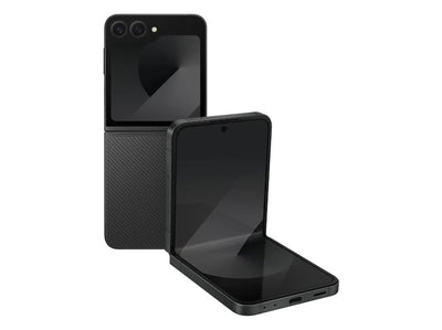 Samsung Galaxy Z Flip 6 (Unlocked) – Bold Design. Powerful Performance.