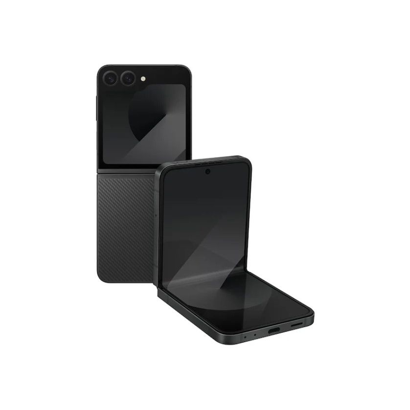 TCL Flip 4 5G - Reliable 5G Flip Phone with Long Battery & Dual Displays