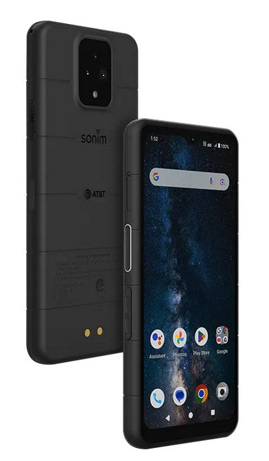 Sonim XP Pro 5G - Ultra-Rugged Smartphone with MIL-STD Durability & 5G Powers22