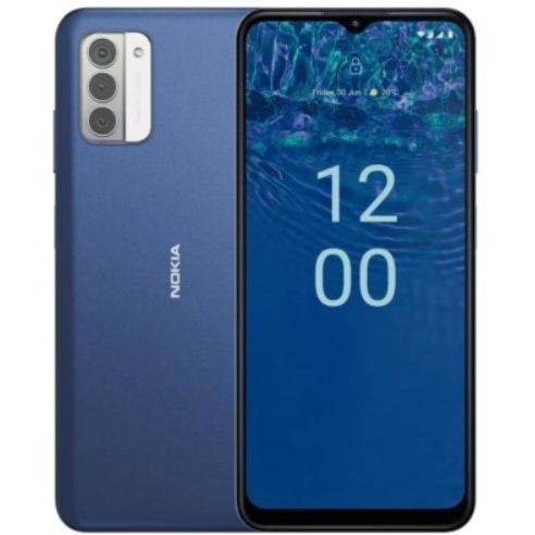 Nokia G310 5G - Affordable 5G Smartphone with 50MP Camera & Multi-Day Battery