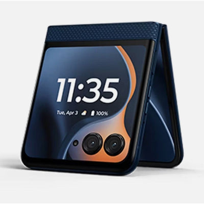 Motorola RAZR 2025 5G (XT2553) 256GB UNLOCKED 6.9" 50MP