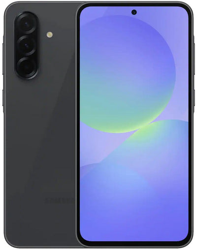 Samsung - Galaxy A36 5G 128GB (Unlocked) - Awesome Black