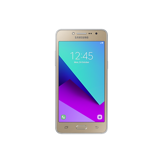 Samsung Galaxy Grand Prime Dual Sim