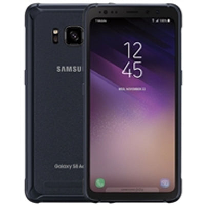 Samsung Galaxy S8 Active - 64 GB - Meteor Gray - Unlocked - CDMA-GSM