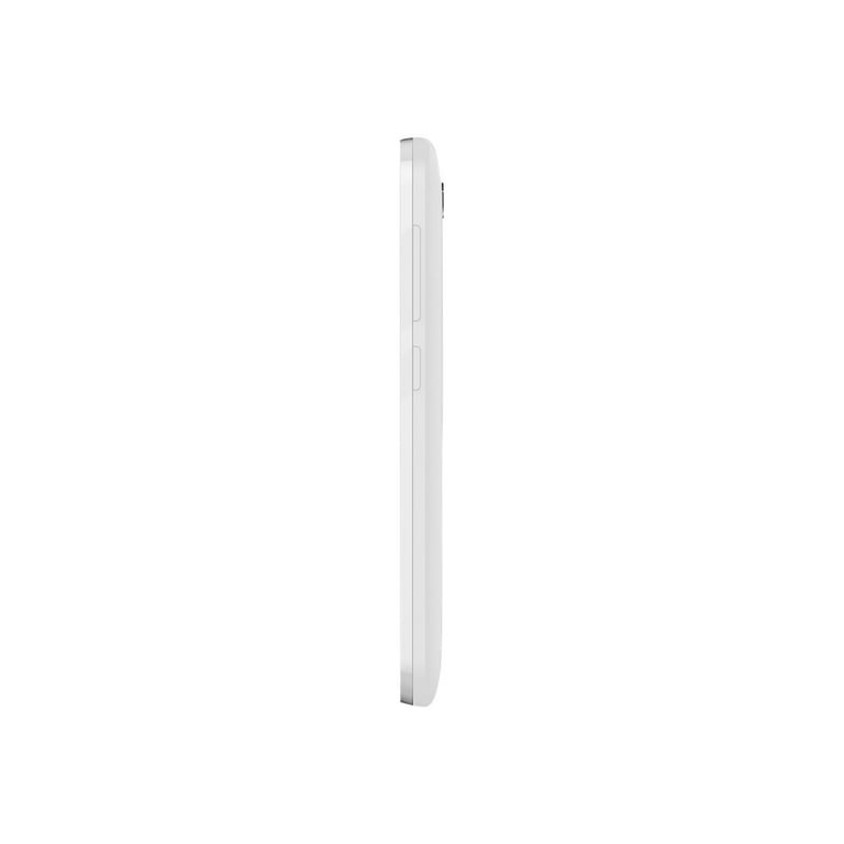 Alcatel Onetouch Pop Astro - 4 GB - White - T-Mobile - GSM