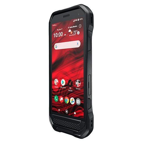 NEW Kyocera DuraForce Ultra 5G UW - 5G smartCell-Phone RAM 6 GB - 128 GB