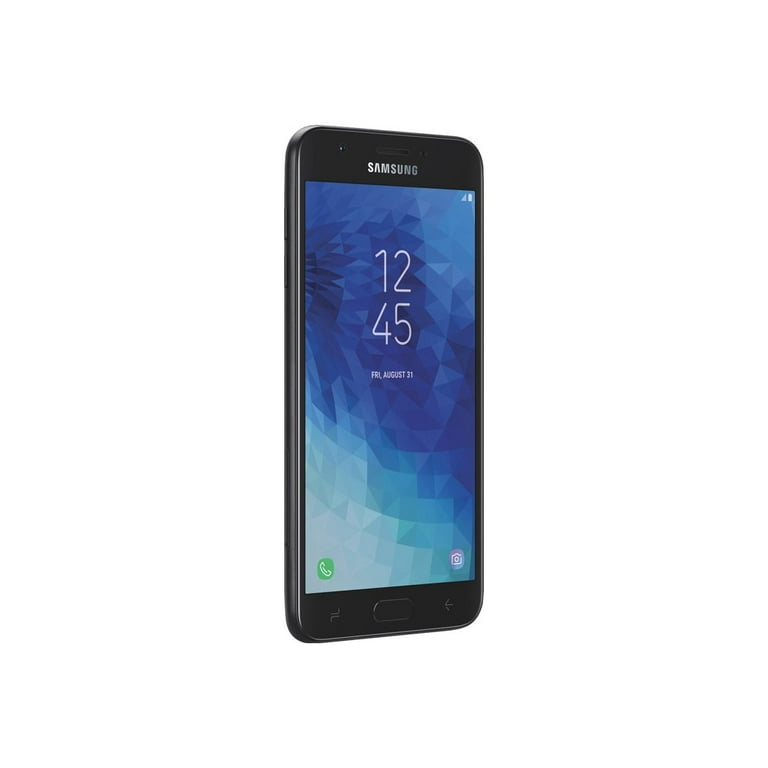 Samsung Galaxy J7 32GB Unlocked, Black