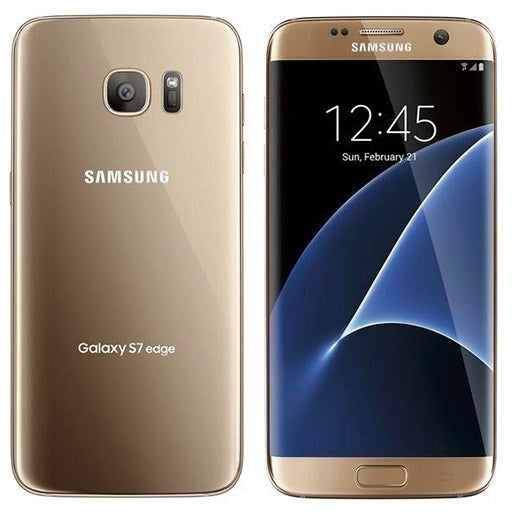 Samsung Galaxy S7 - 32 GB - Gold Platinum