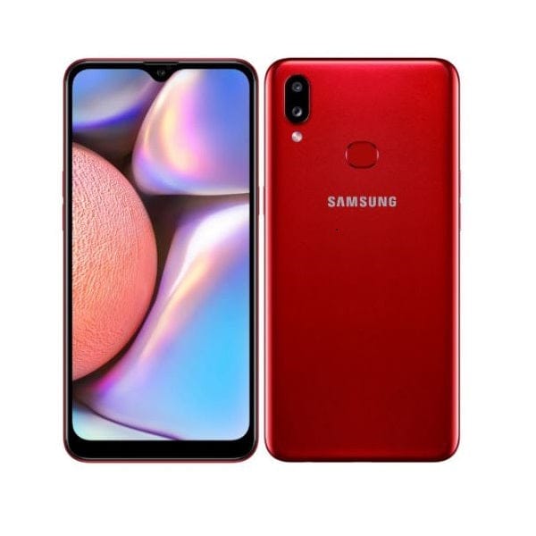 Samsung Galaxy A10S A107M Dual-SIM 32GB SmartCell-Phone