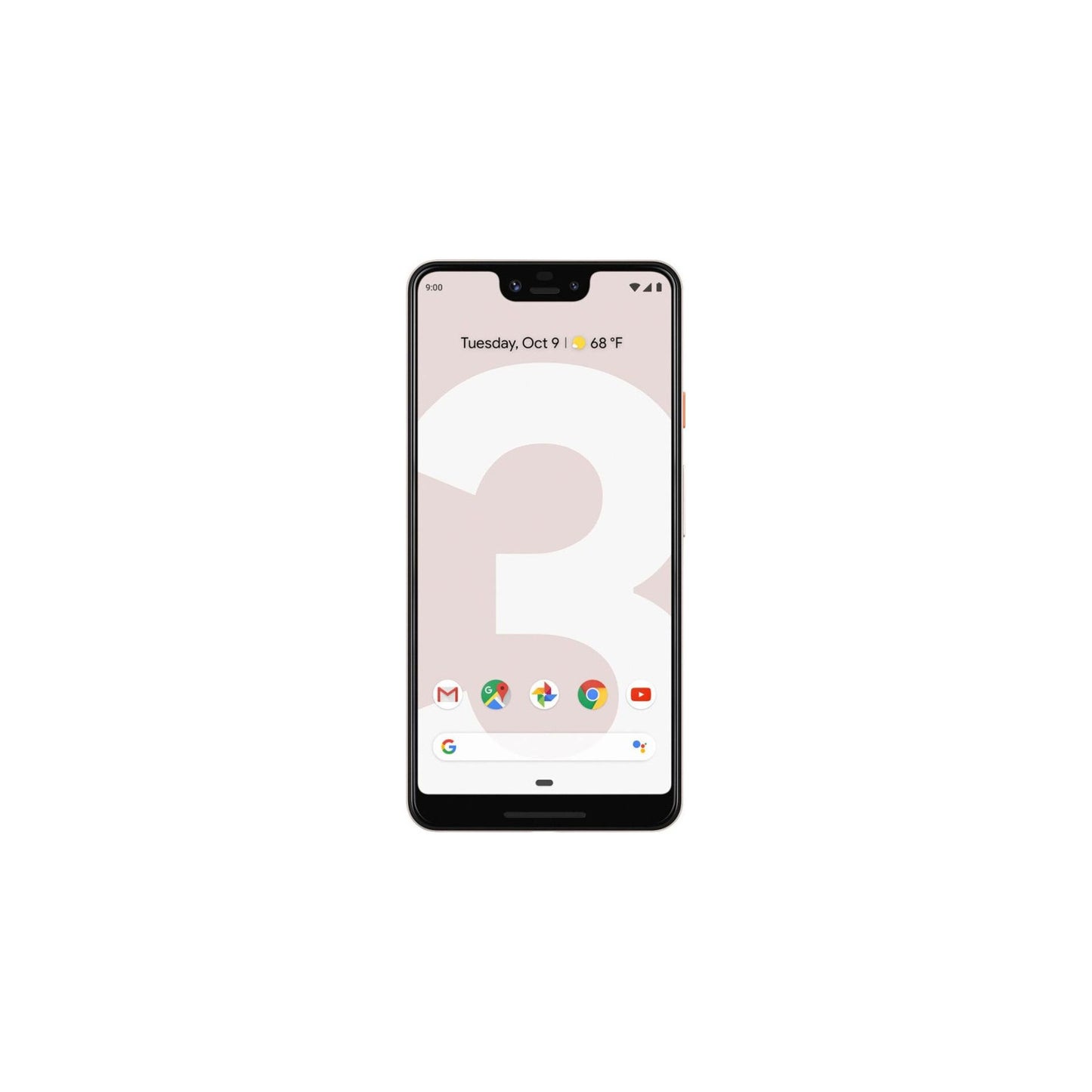 Google Pixel 3 - 128 GB - Not Pink - Unlocked