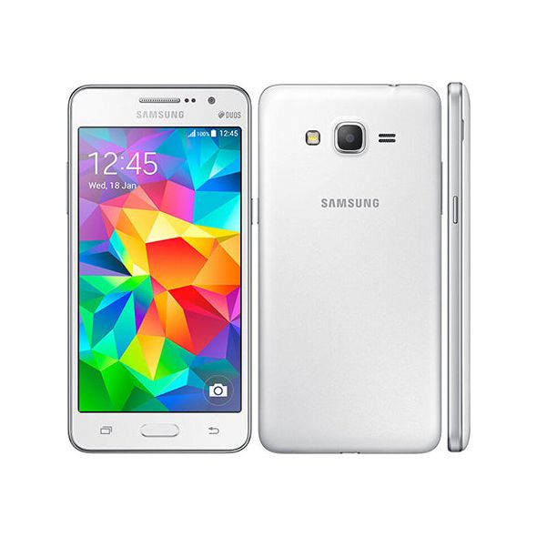 Samsung Galaxy J1 Mini Prime J106B GSM-Unlocked Dual-Sim (Black)