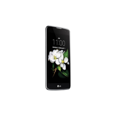 LG K7 - 8 GB - Titan - Unlocked - GSM