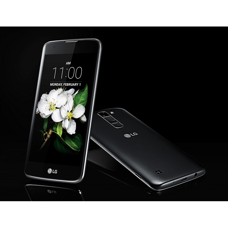 MetroPCS LG K7 Prepaid SmartCell-Phone