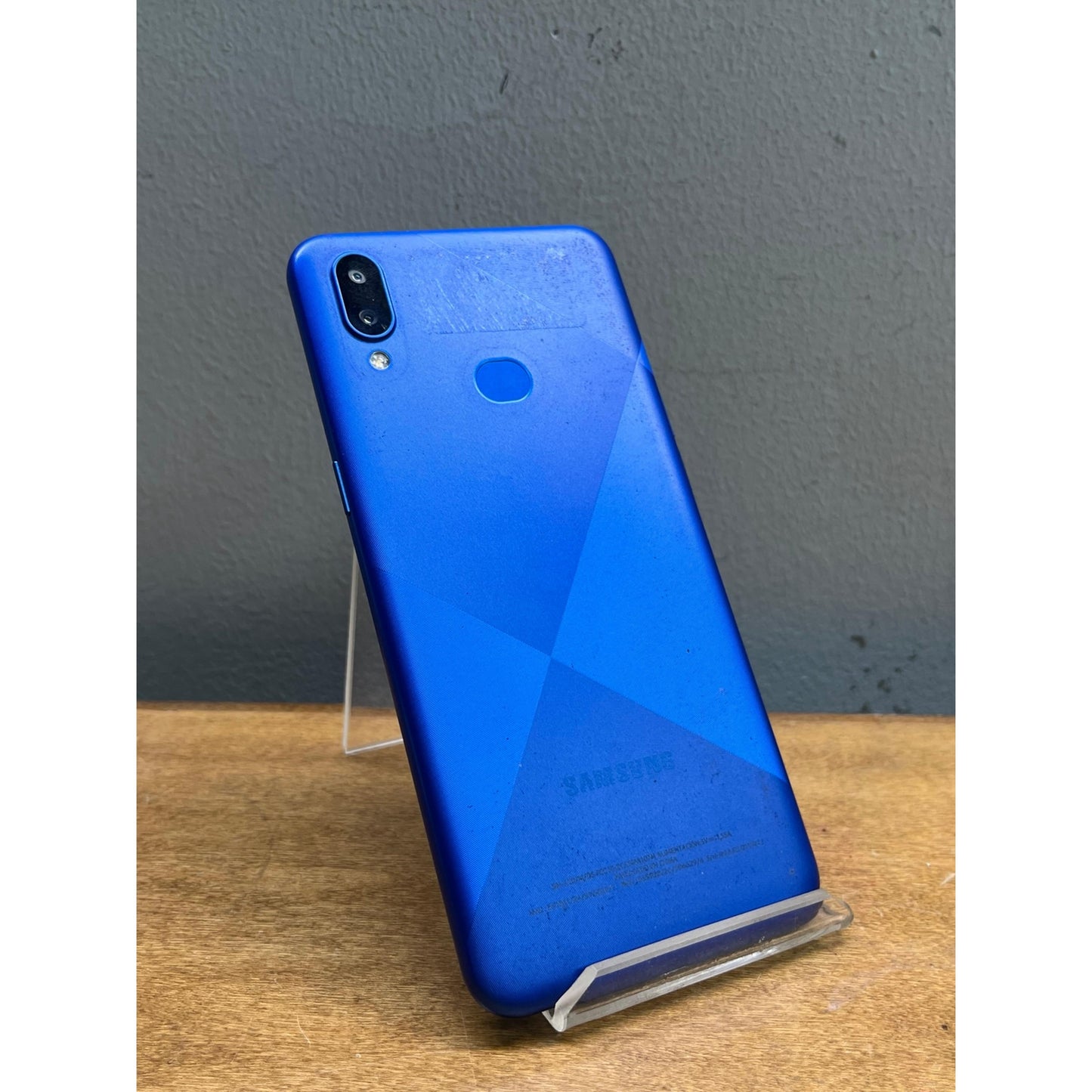 Samsung Galaxy A10S A107M Dual-SIM 32GB SmartCell-Phone