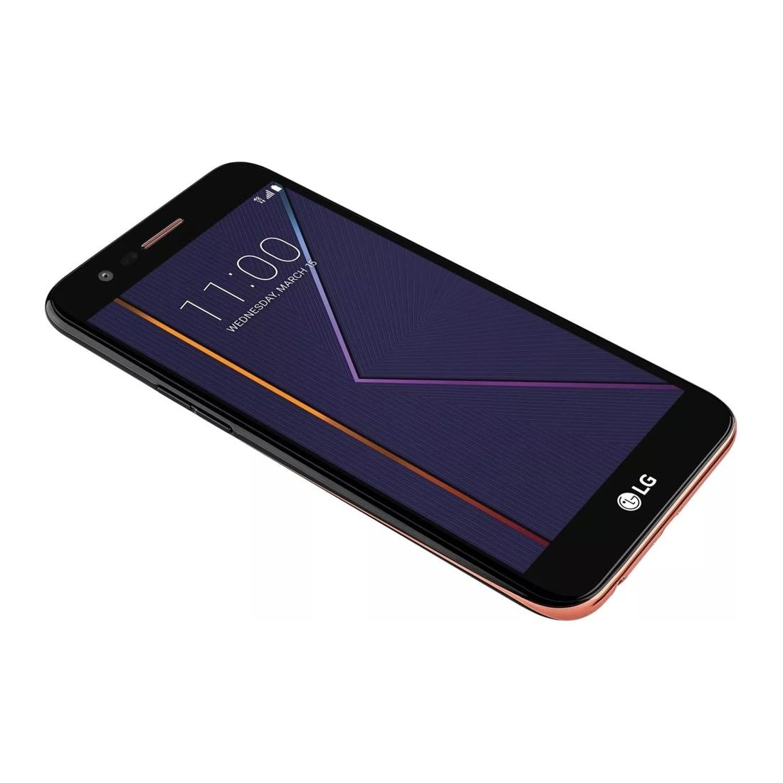 LG K20 Plus - MetroPCS - 4G LTE - Android 7.0 SmartCell-Phone (2017)