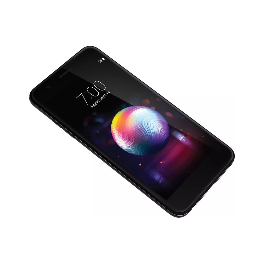LG K30 X410PM - 32 GB - Black - Boost Mobile - CDMA-GSM