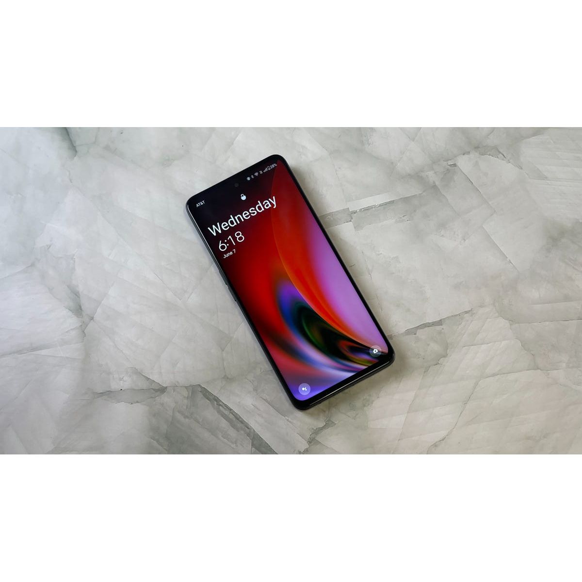 One Plus Nord Dual 5G (AC2001)- Global Edition 128GB+8GB