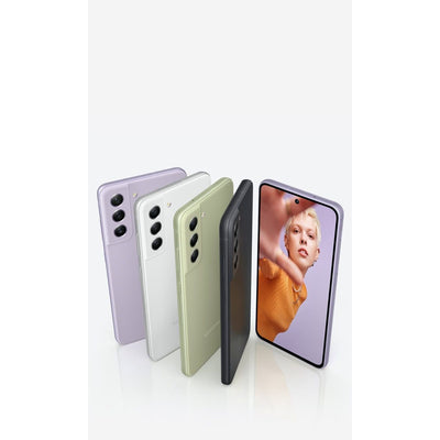 Samsung Samsung Galaxy S21 5G Unlocked