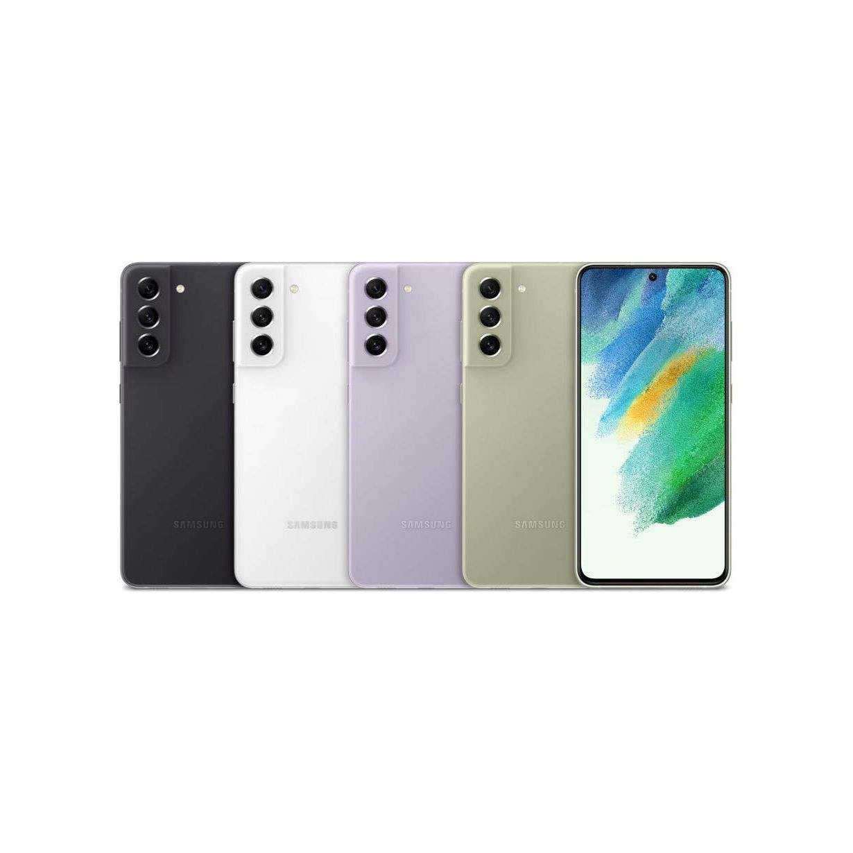 Galaxy S21 FE 5G - Verizon