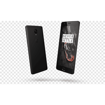 OnePlus 3T A3000 6GB-128GB Midnight Black - USA Version Special
