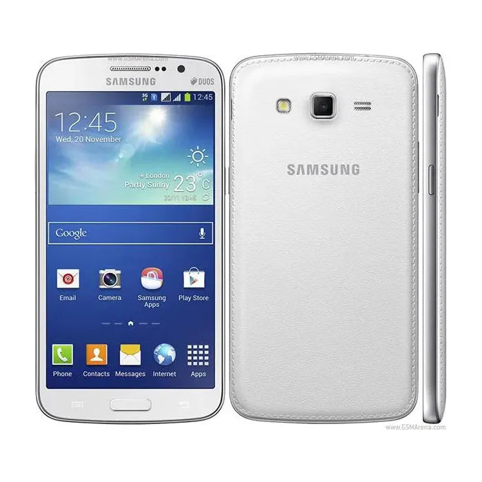 Samsung Galaxy Grand 2 Duos - SM-G7102 (unlocked)
