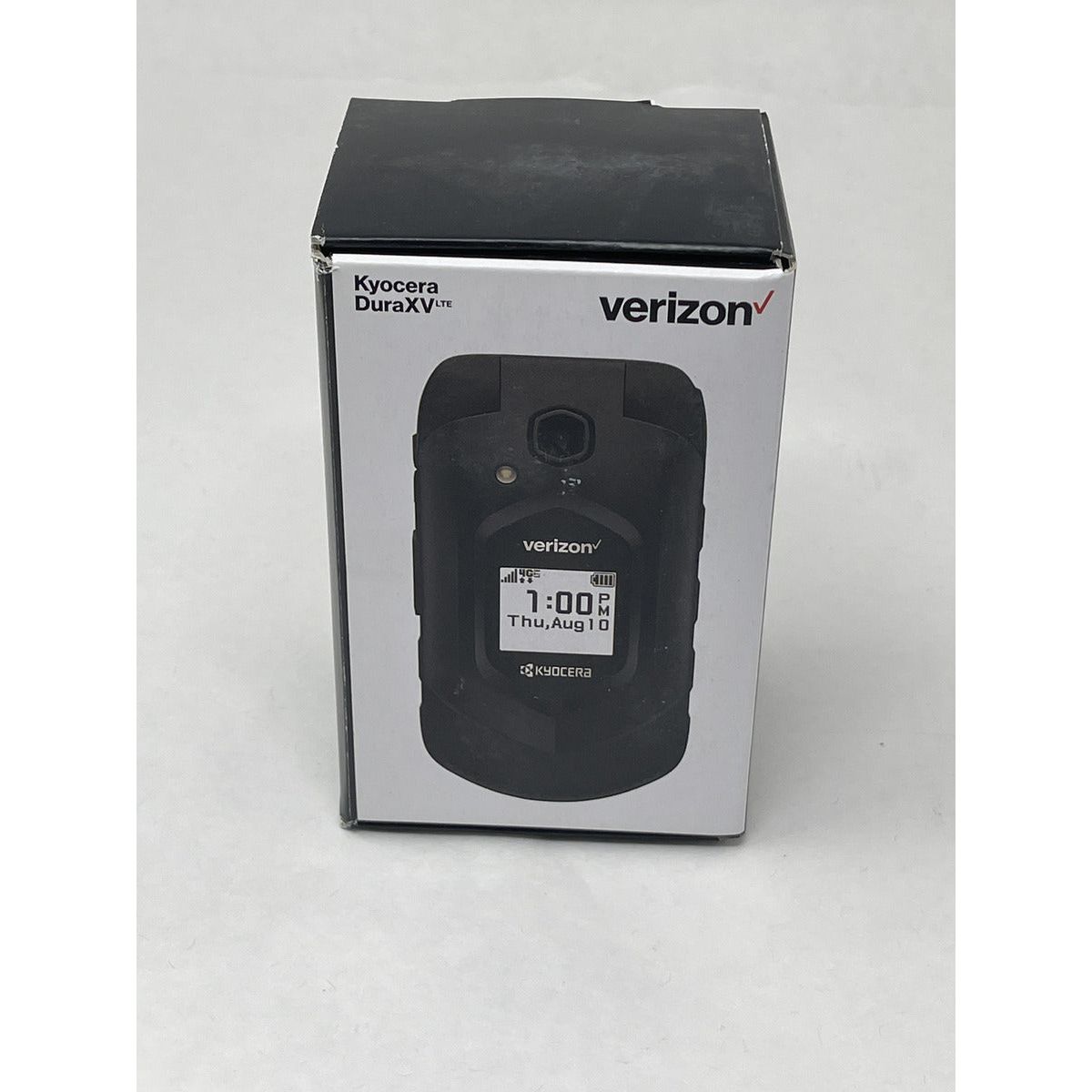 Kyocera DuraXV LTE E4610 16GB Verizon Wireless