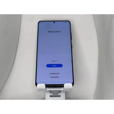 Samsung Galaxy S21 Ultra 5G - 128 GB - Phantom Black - Verizon Unlocked