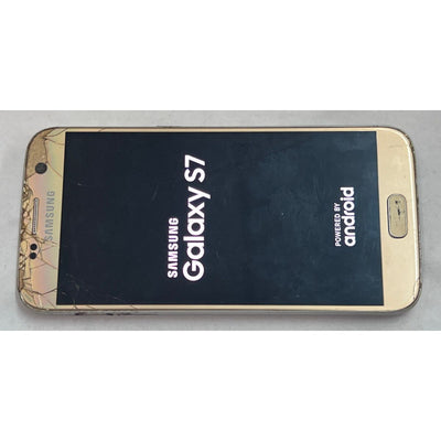 Samsung Galaxy S7 SM-G930T 32GB T-Mobile Branded SmartCell-Phone