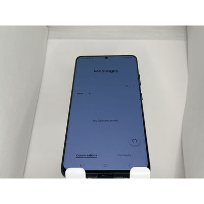 Samsung Galaxy S21+ 5G - 128 GB - Phantom Black - T-Mobile