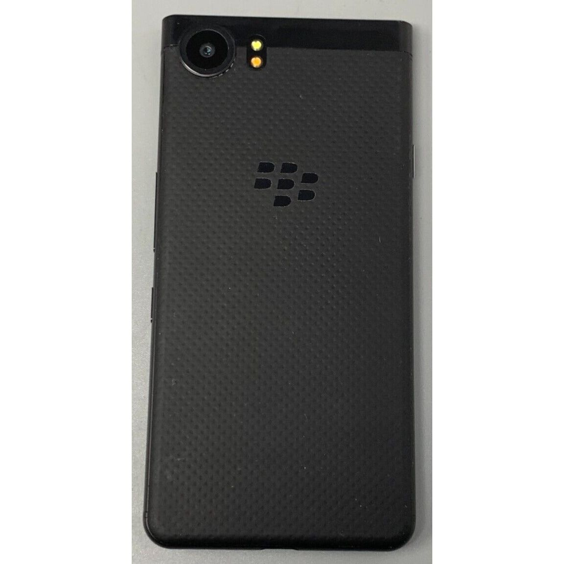 Blackberry DTEK60 BBA100-2 32GB SmartCell-Phone (Unlocked, Black)