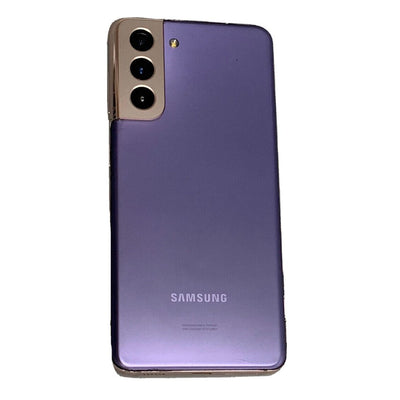 Samsung Galaxy S21+ 5G - 128 GB - Phantom Violet - T-Mobile